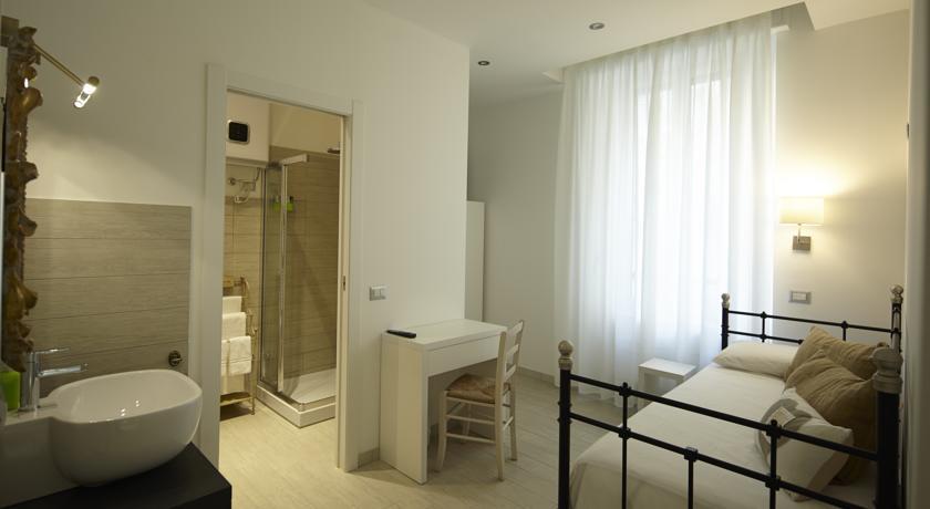 Affittacamere Arosio Monza Exterior foto
