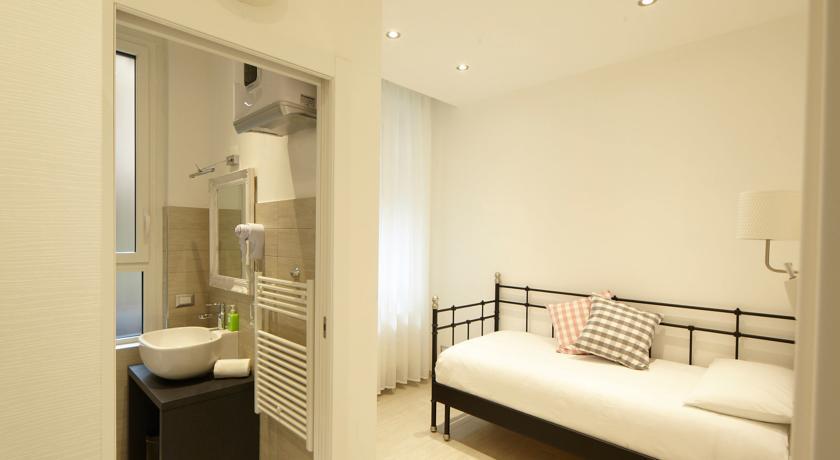 Affittacamere Arosio Monza Quarto foto