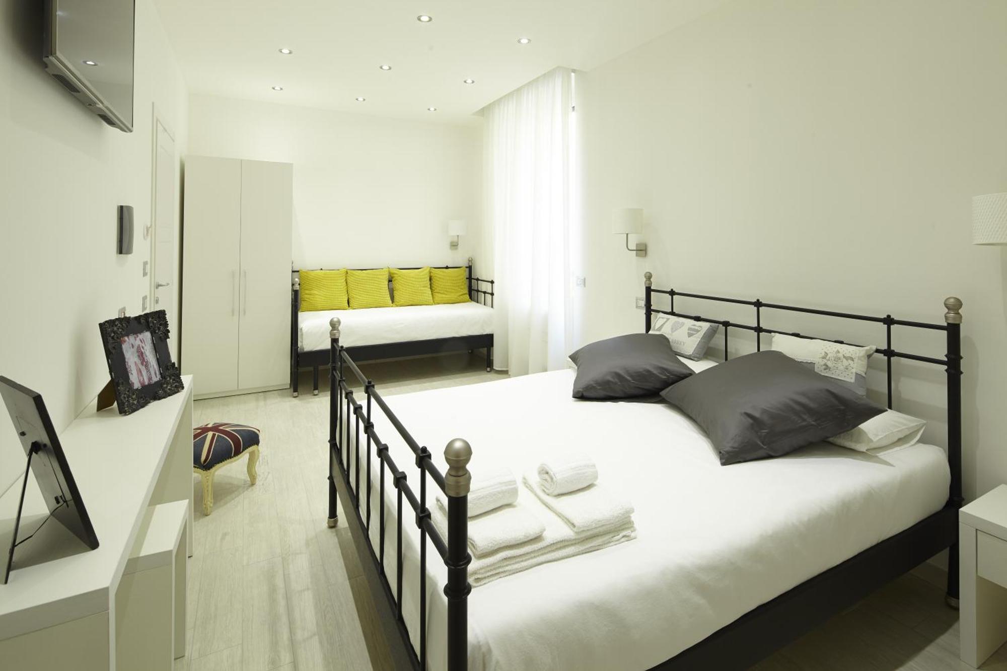 Affittacamere Arosio Monza Quarto foto